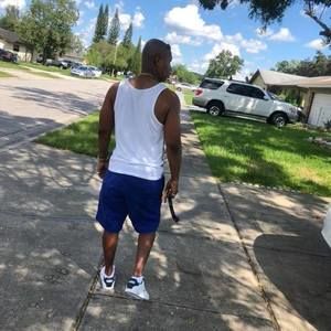 Meet your Posher, Dudley